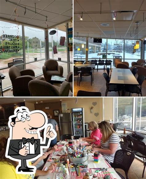 Image result for The Java Lab Moline