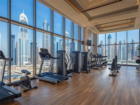 Luxury Gym 的图像结果