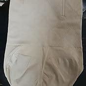 LACE AND ME Women's Grip Wire No Rolling Down Blended Tummy Tucker ...