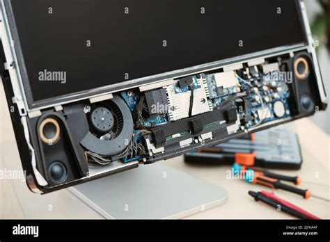 Image result for How to Get Inside a Windows 10 Computer to Fix