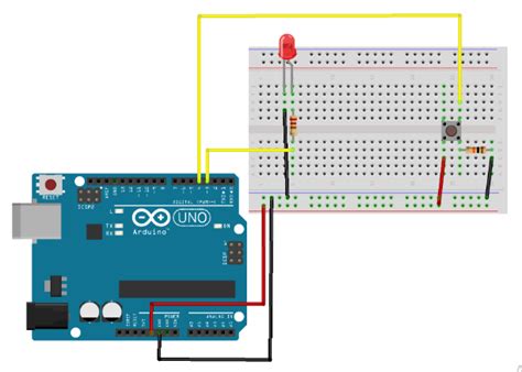 How to Program Switch to Arduino 的图像结果