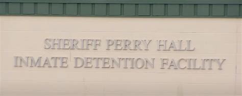 Flagler County Jail, FL Inmate Search: Roster & Mugshots