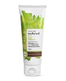 Natural Day Cream - 100 g : Amazon.in: Beauty