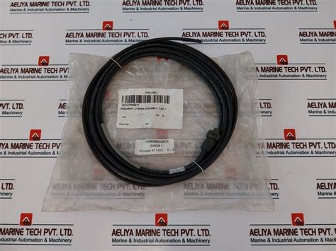 Fariotec 107W5884G011 Proximity Sensor Assembly Cable – Aeliya Marine Tech