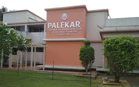 Network – Palekar Food Products