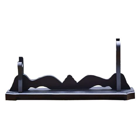 Buy nuli Stand Classical Weapon Display Stand Katana Genji Japanese ...
