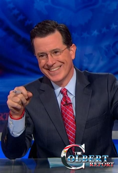 Image result for Colbert Report Theme