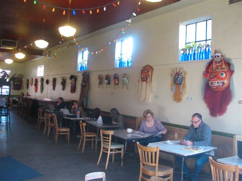 Tsam Mask ExhibitionSaint Mark’s CoffeehouseDenver, Colorado06/23/10—08 ...