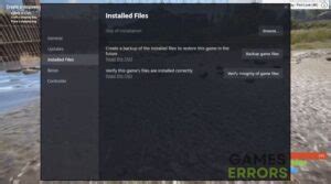 Image result for Rust World File Mismatch Fix