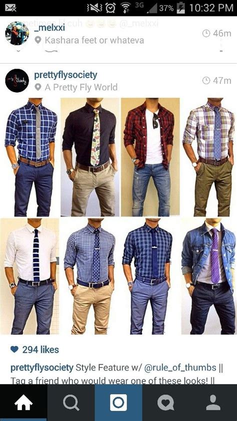 Formal Casual 的图像结果