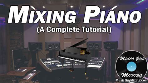 Image result for Music Mixing Tutorial