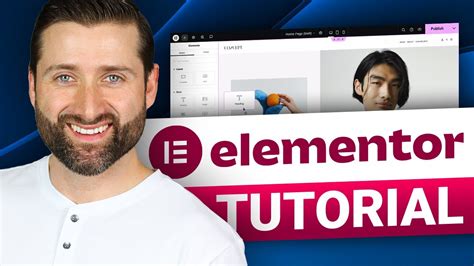 Image result for Elementor Tutorial YouTube