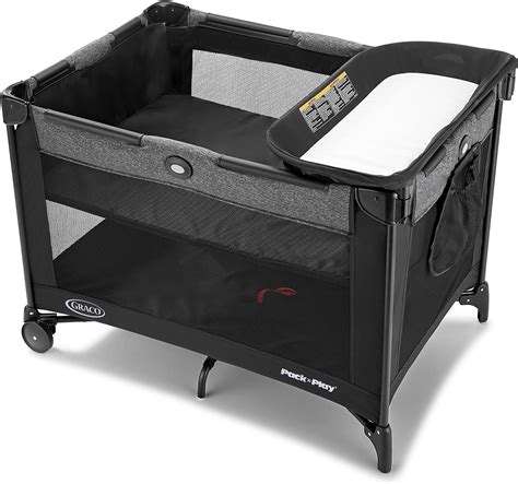 Amazon.com : Graco® Pack 'n Play® Simple Solutions™ Playard, Cam : Baby