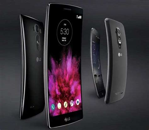 LG Phone 的图像结果