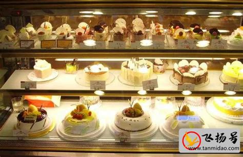 在深圳开个蛋糕店想要定制几款蛋糕柜去哪里定制比较好？