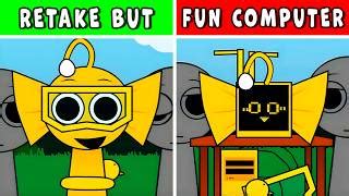 Image result for Sprunk Incredibox Mr Fun Computer