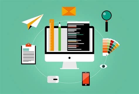 Image result for Web Design Development