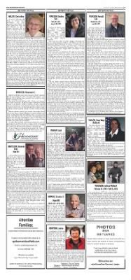 The Spokesman-Review from Spokane, Washington on August 8, 2021 · c9