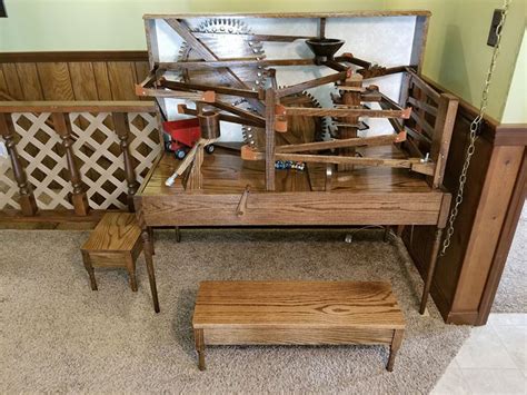 Image result for Marble Machine 2