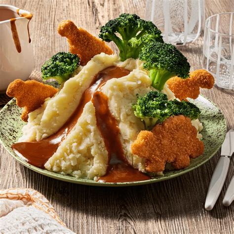 Best 13 Dino Nuggets in the Air Fryer | Everyday Family Cooking – Artofit