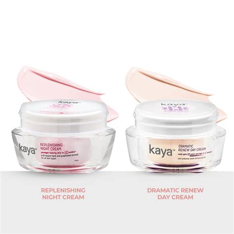 Buy Skincare, Hair care & Body care Products Online | Kaya – Kaya Science