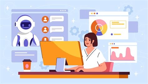 Image result for AI Assistant 2D