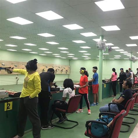 Siri Fort Sports Complex | LBB