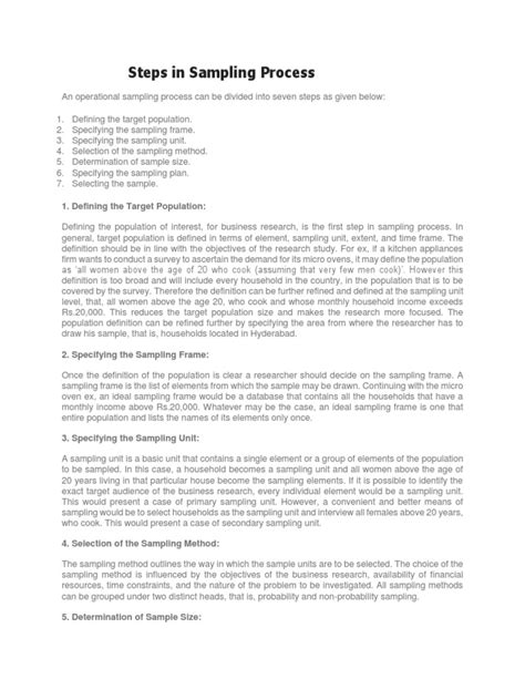 Sampling Process 的图像结果