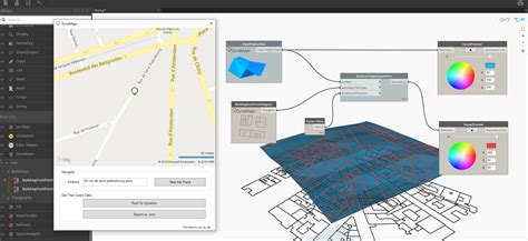 Image result for Dynamap Machine Map Example