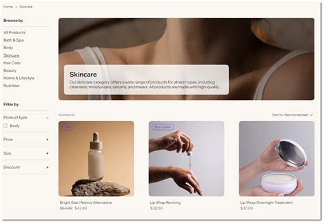 Image result for Wix Store