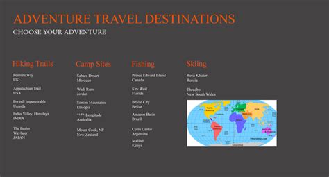 Image result for Travel Map