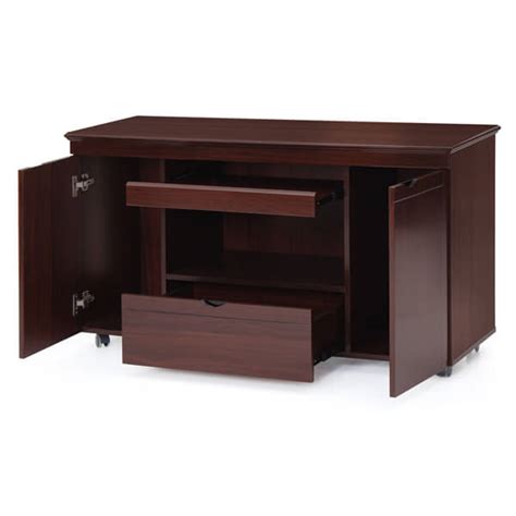 PROFURN 81802 Exec Table - Office Table | JFA Furniture
