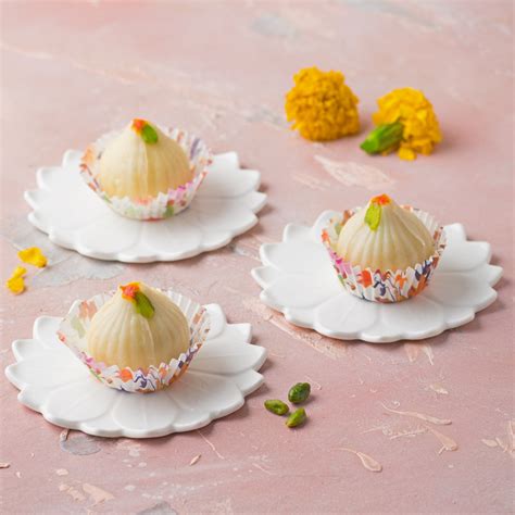 Khoya Modak | Bikanervala Catalogue