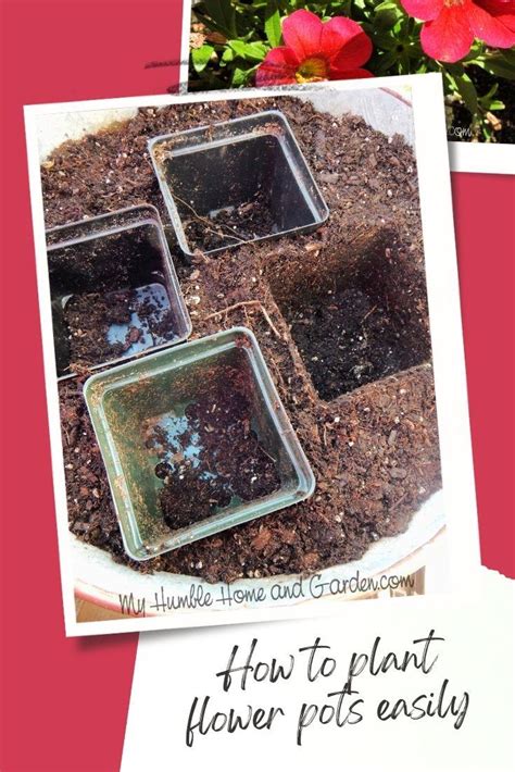 Image result for Simple Flower Containers