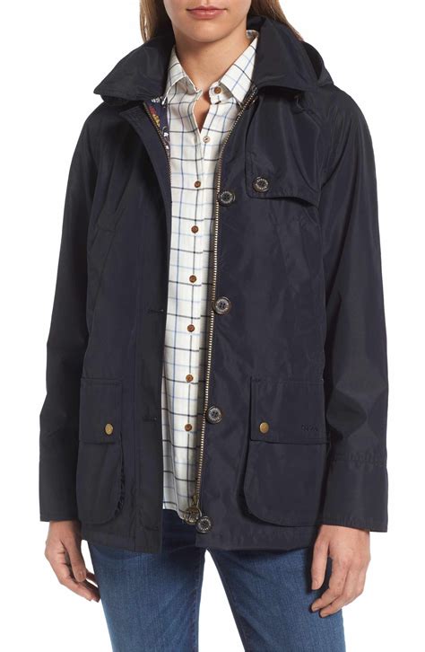 Barbour 'Wytherstone' Waterproof Rain Jacket | Nordstrom | Waterproof ...