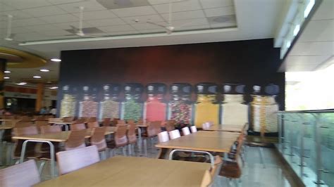 KEC Food Court Infosys Campus, Electronic City, Bangalore, Fast Food ...