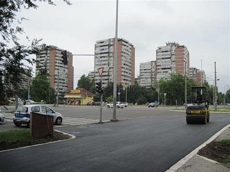 "Evo koliko nam je važan NBG" FOTO - B92