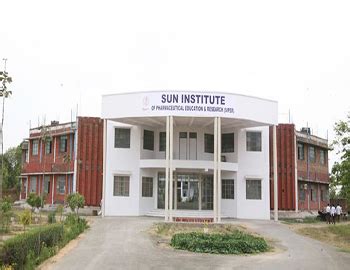 Sun Institute of Pharmaceutical Education & Research, Indore ...