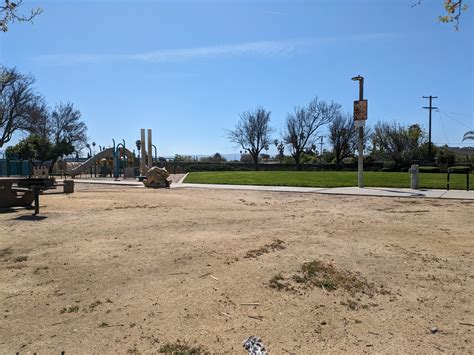 San Jose park maintenance has multimillion-dollar backlog - San José Spotlight