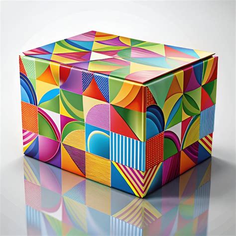 Image result for Paper Box Design