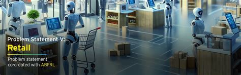 Techathon 6.0 - Problem statement V: Retail industry (ABFRL) | EY - India