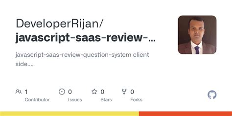 Image result for JavaScript SaaS Project