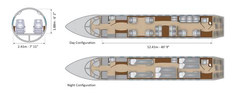 G-OMTX Global 5000 - Voluxis S/N 9311