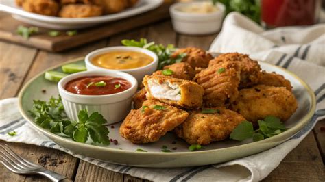 Best Gluten-Free Chicken Nuggets Brand: Ultimate Guide