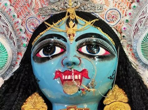 Sanity Prevails As Kerala Stops Temple From Performing Kali Puja With ...