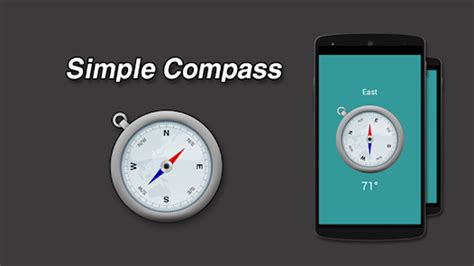 Image result for Simple Compass