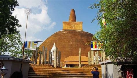 10 Places To Visit In Anuradhapura For A Rejuvenating Holiday In 2025