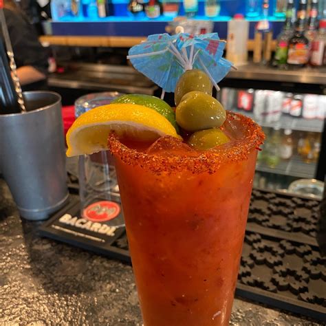 Surf City Line Bar & Restaurant | Surf City, NC