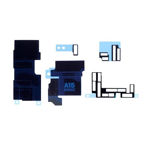 MAINBOARD SHIELDING COVER INLINE INSULATOR STICKER (1PCS/SET) FOR IPHO