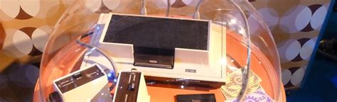 Image result for First Video Game Console